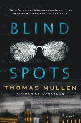 Blind Spots 1