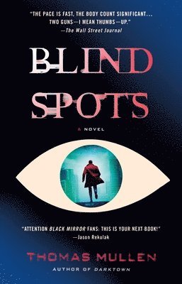 Blind Spots 1