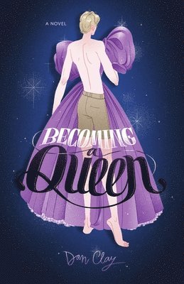 Becoming a Queen 1