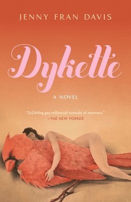 Dykette 1