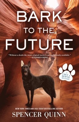 Bark to the Future 1