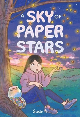Sky Of Paper Stars 1