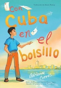 bokomslag Con Cuba En El Bolsillo / Cuba In My Pocket (spanish Edition)