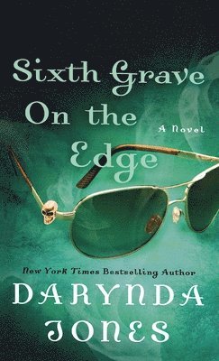 Sixth Grave on the Edge 1