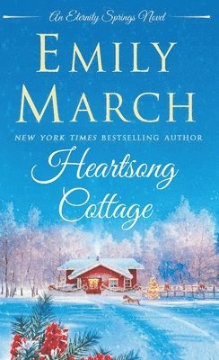 Heartsong Cottage 1