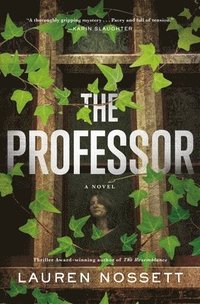 bokomslag The Professor