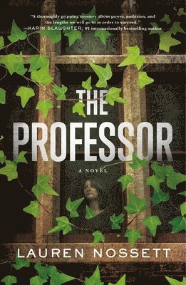 bokomslag The Professor