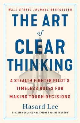 Art Of Clear Thinking 1