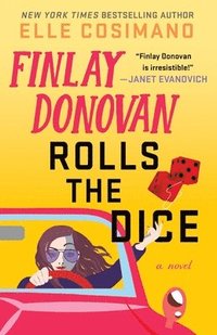 bokomslag Finlay Donovan Rolls The Dice