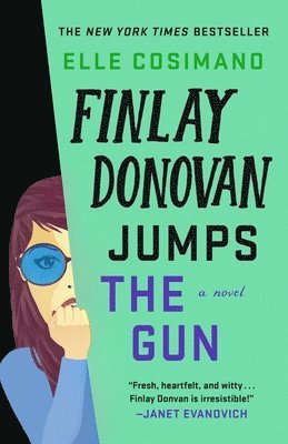 Finlay Donovan Jumps the Gun 1
