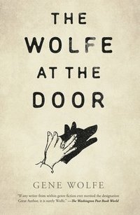 bokomslag Wolfe at the Door