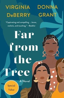 Far From The Tree 1