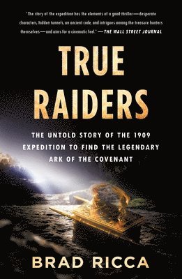 True Raiders 1