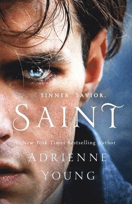 bokomslag Saint