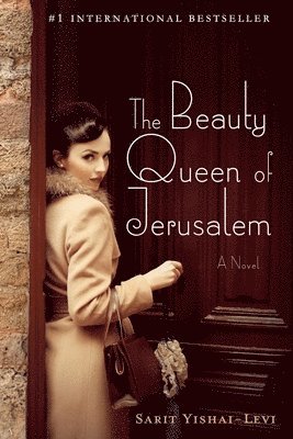 Sarit Yishai-Levi - The Beauty Queen of Jerusalem, Häftad