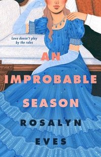 bokomslag An Improbable Season