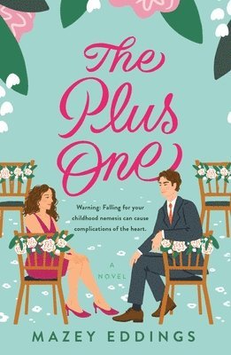 bokomslag The Plus One