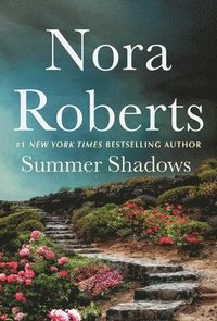 bokomslag Summer Shadows