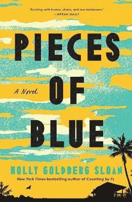 Pieces of Blue