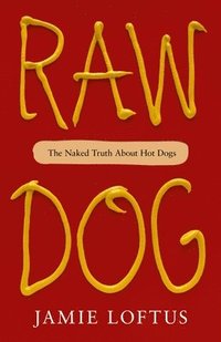 bokomslag Raw Dog