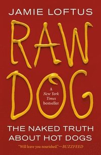 bokomslag Raw Dog