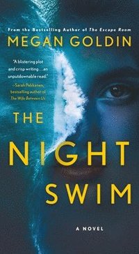 bokomslag The Night Swim