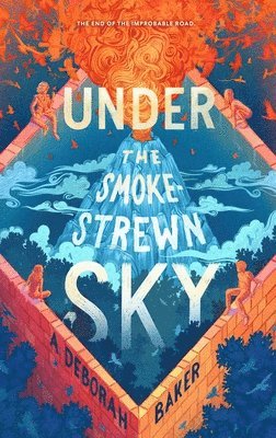Under the Smokestrewn Sky 1