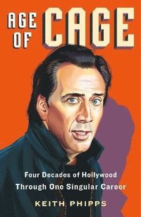 bokomslag Age of Cage