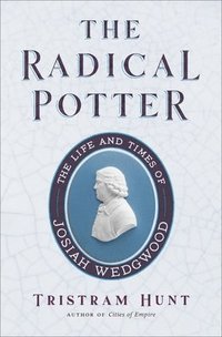 bokomslag The Radical Potter
