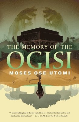 bokomslag Memory of the Ogisi