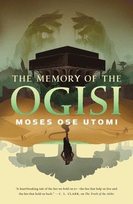 Memory of the Ogisi