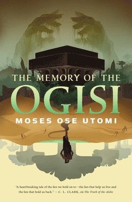 The Memory of the Ogisi 1