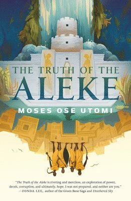 The Truth of the Aleke 1