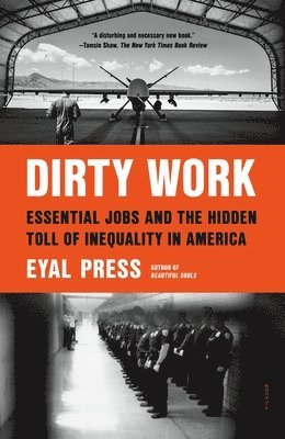 bokomslag Dirty Work