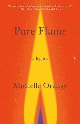 bokomslag Pure Flame