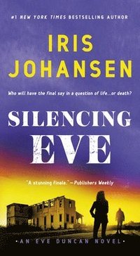 bokomslag Silencing Eve