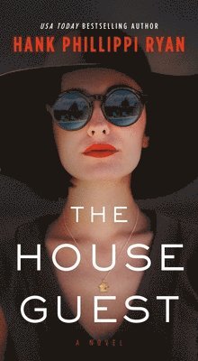 bokomslag The House Guest