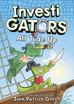 Investigators: All Tide Up 1