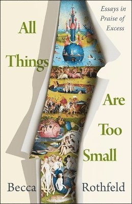 All Things Are Too Small 1