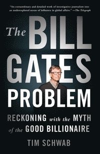 bokomslag The Bill Gates Problem