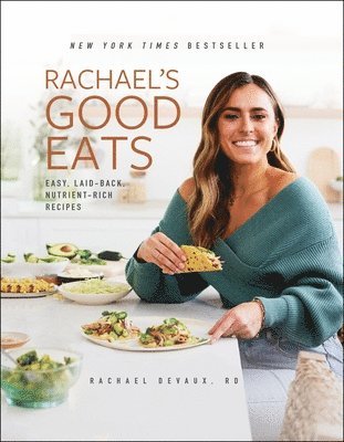 Rachael's Good Eats 1