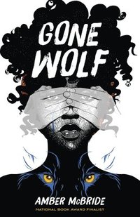 bokomslag Gone Wolf