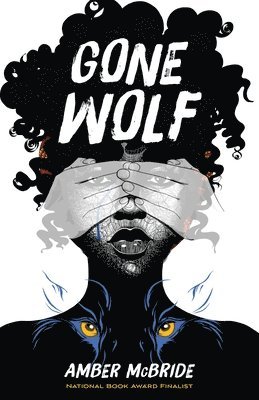 Amber McBride - Gone Wolf, Häftad