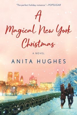 bokomslag A Magical New York Christmas