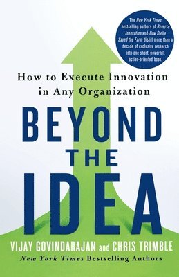 Beyond the Idea 1