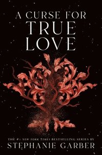 bokomslag A Curse for True Love