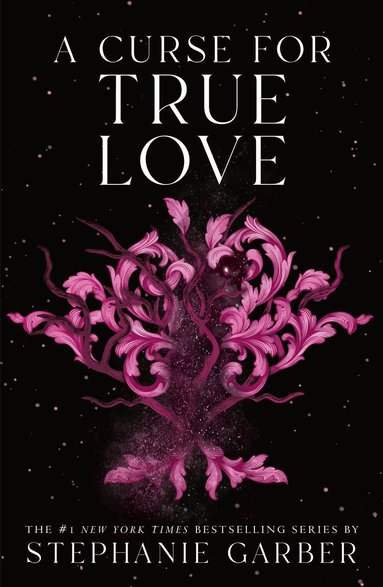 Stephanie Garber - Curse for True Love, Häftad