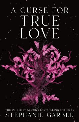 A Curse for True Love 1