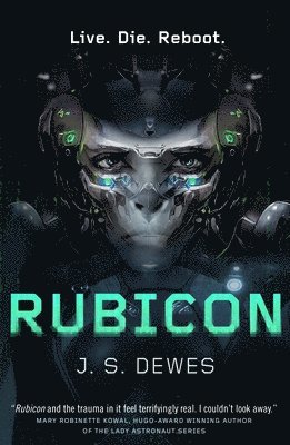 Rubicon 1