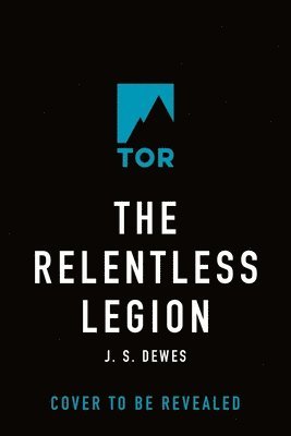 The Relentless Legion 1